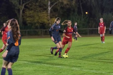 Bild 62 - B-Juniorinnen VfL Pinneberg - Eimsbuettler TV : Ergebnis: 1:0